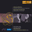 Brahms, J.: Violin Concerto / Tchaikovsky, P.I.: Symphony No. 4 (I. Oistrakh, Konwitschny) (1953-54) (Staatskapelle Dresden Edition, Vol. 11) cover
