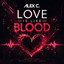 Alex C. - Love Is Like Blood (2026)