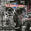 LA ARROLLADORA - Si Las Miradas Mataran