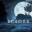 Boroxa cover