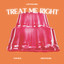 Treat Me Right - Franck Roger's Street Mix