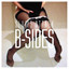 B-SIDES cover