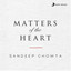 Matters of the Heart cover