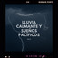 Lluvia calmante y sueños pacíficos Vol.1 cover