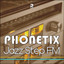 Jazz Step FM cover