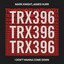 I Don't Wanna Come Down - Extended Mix