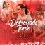 Es Demasiado Tarde cover