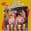 Desangrado Corazon cover