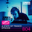 Beyond The Lights (ASOT 804) [Trending Track] cover