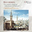 6 String Quintets, Op. 30, No. 6 in C Major, G. 324 "La musica notturna delle strade di Madrid": IV. Chanteurs des rue Passacaille cover