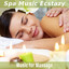 Spa Music Ecstazy: Music for Massage, Tranquility, Serenity Relaxing Spa cover
