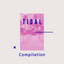Meditative Tidal Compilation cover