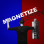 Magnetize
