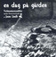 Unknown Title cover