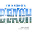 Greg Mihaly w/ Beth Travers - I'm in Need of a Beach