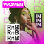 Women In RnB cover
