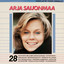 Arja Saijonmaa cover