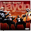 Haydn: Russian Quartets Op. 33 cover