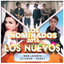 Los Nominados 2016 - Los Nuevos cover