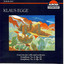 Egge: Concerto For Cello And Orchestra, Symphony No. 2, Symphony No. 4 cover