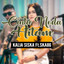 CINTA NODA HITAM cover