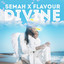 Divine cover