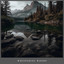 Whispering Woods cover