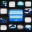 RUDEBOi