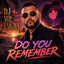 DJ MR. ENIGMA - DO YOU REMEMBER (FREESTYLE MIX)