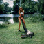 Beyoncé Feat. Pharrell Williams - CAN I WATCH YOU