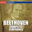 Beethoven: Complete Symphonies and Coriolan, Egmont, Fidelio, King Stephen, Ruins of Athens Overtures cover