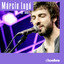 Márcio Lugó no Estúdio Showlivre, Vol. 1 (Ao Vivo) cover