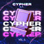 CYPHER cover