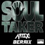 SOULTAKER cover