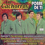 La Tecolota cover