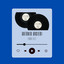 Four Felt cover