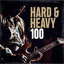 Hard & Heavy 100 cover