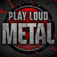 Play Loud: Metal cover