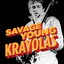 The Krayolas - Aw Tonight (Savage Mix)