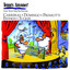 Tenors Anyone? cover