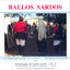 Su ballu nugoresu cover