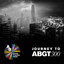 Journey To ABGT300 cover