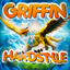 (2) KF - GRIFFIN RADIO MARKETING - N6 DIRETV RADIO