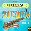 Que Movidita cover
