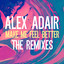 Make Me Feel Better - Don Diablo & CID Remix