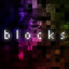 Blocks cover