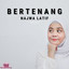 Bertenang cover