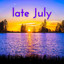 Late July cover