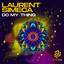 Laurent Simeca — Do My Thing (Radio Edit) cover art