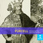 Purcell: King Arthur cover